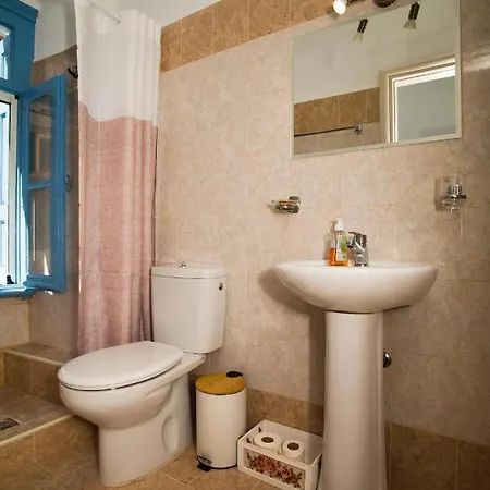 Apartment Spongkalya I