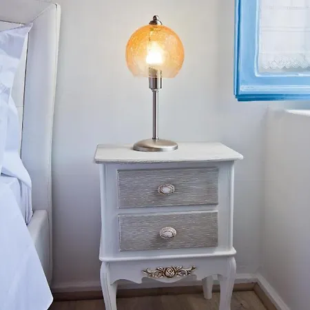 Lejlighed Spongkalya I