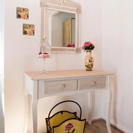 Spongkalya I Daire Kilimli