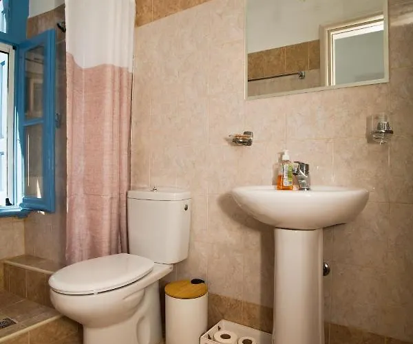 アパート Spongkalya I