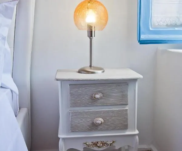 アパート Spongkalya I