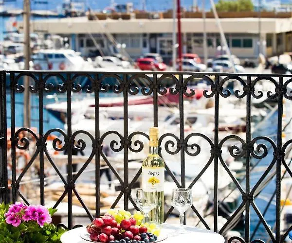 Spongkalya I Kálymnos