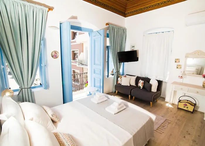 Spongkalya I شقة *